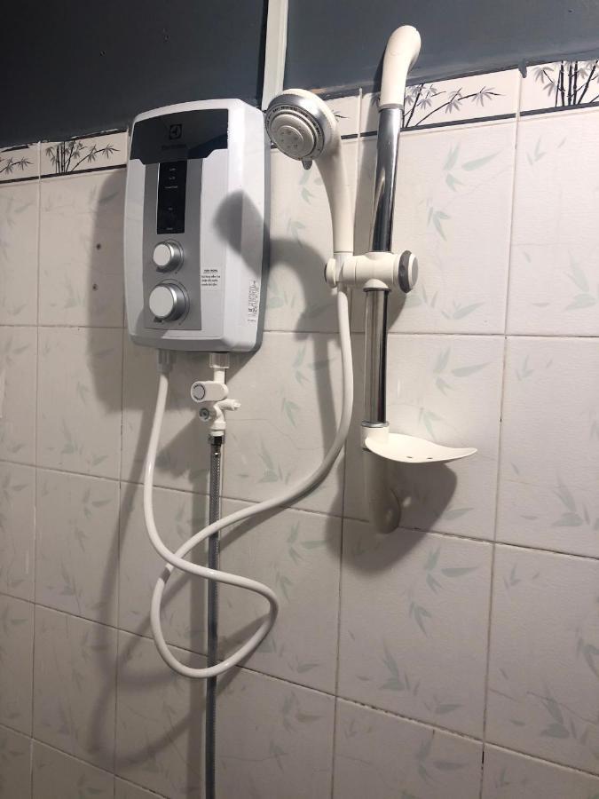 Hey Storm Hostel Кантхо Экстерьер фото
