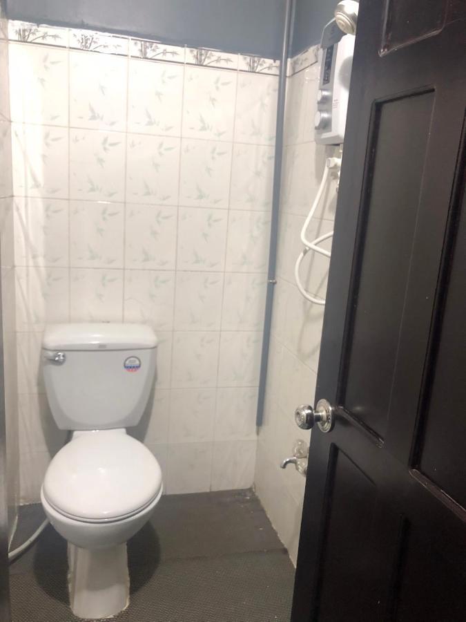 Hey Storm Hostel Кантхо Экстерьер фото